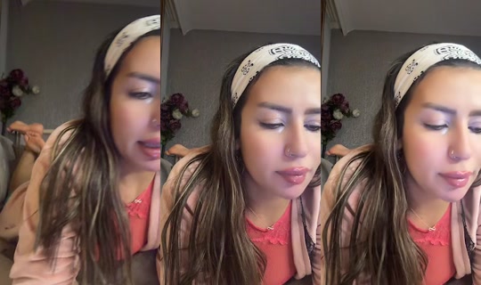 rasha34queen の配信 - 2026年4月16日 21:40