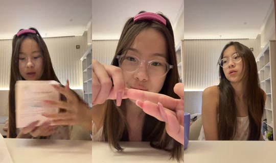 rasinti의 방송 - 2026년 4월 14일 오후 6:22