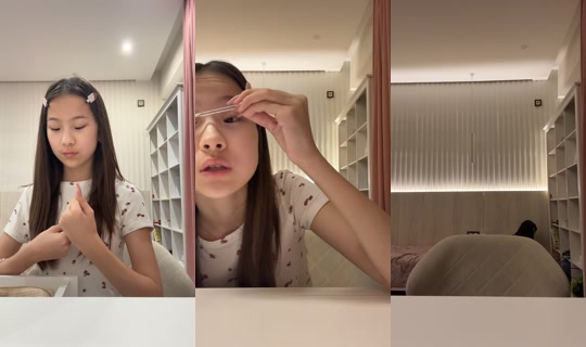 rasinti's Stream - Apr 17, 2026, 4:34 PM