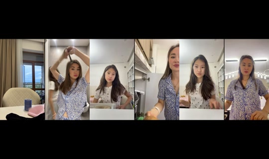 rasinti's Stream - Apr 18, 2026, 12:31 PM