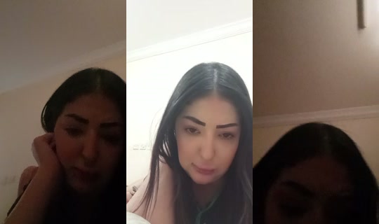 raw_rawan95's Stream - Apr 18, 2026, 4:33 AM