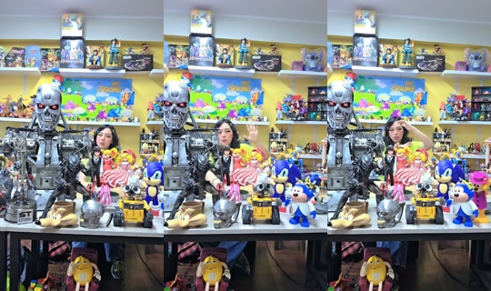 razor5357의 방송 - 2026년 4월 20일 PM 11:36