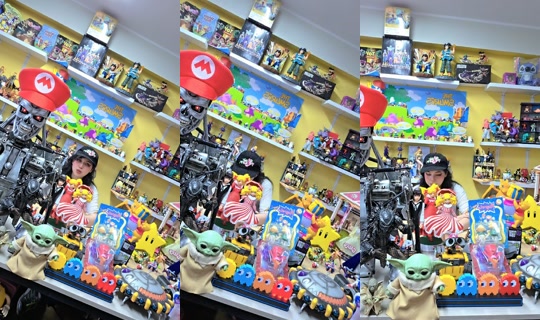 razor5357의 방송 - 2026년 4월 22일 PM 11:38