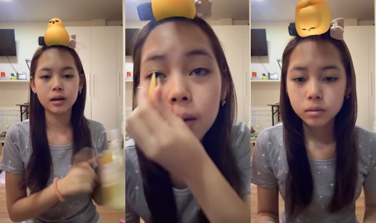 realchinana의 방송 - 2026년 4월 21일 AM 2:49