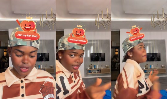 realjadrolita의 방송 - 2026년 4월 19일 PM 7:05