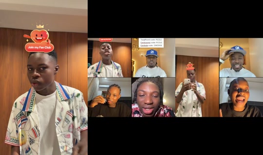 realpeller's Stream - Apr 15, 2026, 9:06 PM