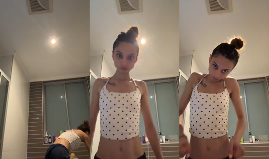 redflagforreelismom Yayını - 15 Nis 2026 16:43