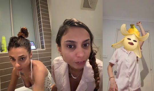 redflagforreelismom Yayını - 15 Nis 2026 17:14