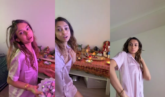 redflagforreelismom Yayını - 16 Nis 2026 4:01