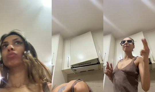 redflagforreelismom Yayını - 16 Nis 2026 9:49