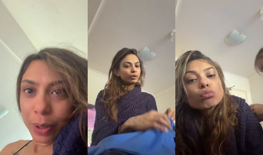 redflagforreelismom Recorded on Apr 19, 2026, 3:12 AM