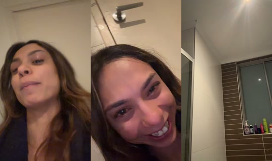 redflagforreelismom의 방송 - 2026년 4월 19일 PM 3:08