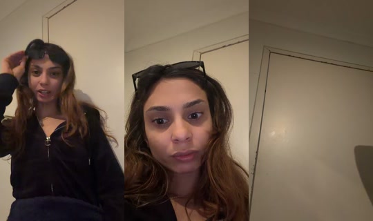 redflagforreelismom의 방송 - 2026년 4월 19일 PM 6:16