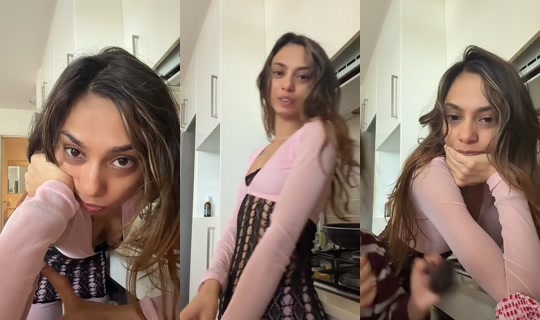 redflagforreelismom's Stream - Apr 21, 2026, 5:57 AM