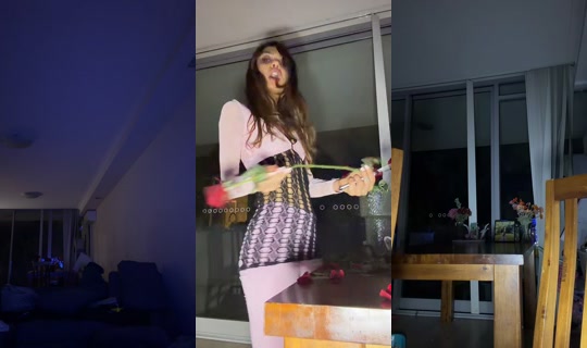 redflagforreelismom의 방송 - 2026년 4월 21일 PM 2:29