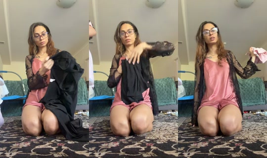 redflagforreelismom's Stream - Apr 23, 2026, 2:50 AM