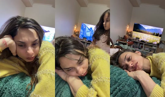 redflagforreelismom's Stream - Apr 23, 2026, 10:41 AM