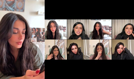 rehaamadel144's Stream - Apr 20, 2026, 9:42 AM