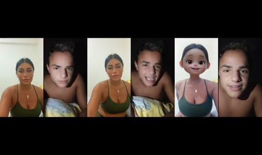 renee_h.1의 방송 - 2026년 4월 19일 PM 7:52