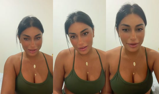 renee_h.1의 방송 - 2026년 4월 19일 PM 9:46