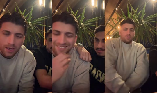 resullofficiall's Stream - Apr 13, 2026, 7:35 PM