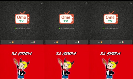 Transmisión de reychupa9lives_ - 21 abr 2026, 7:33