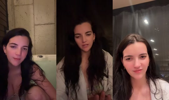 Transmisión de richinmomentz - 19 abr 2026, 7:50