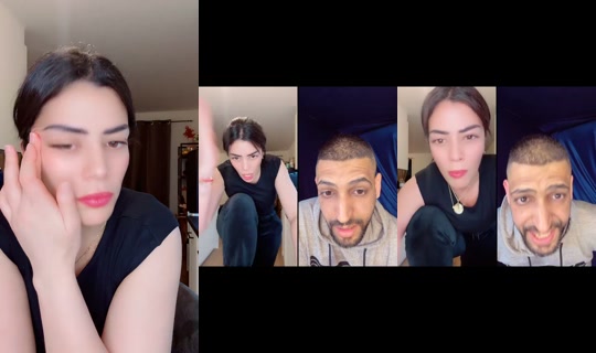 rim.jamli의 방송 - 2026년 4월 20일 PM 7:17