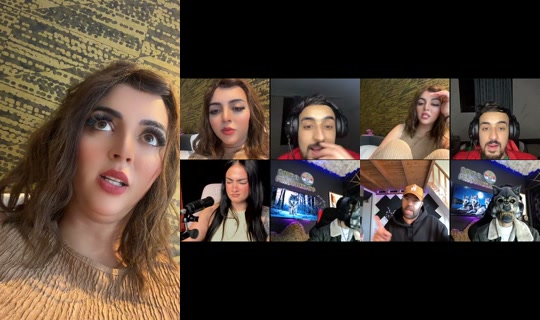 rimns29's Stream - Apr 18, 2026, 8:54 AM