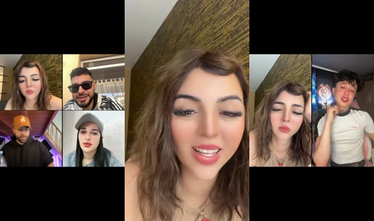 rimns29's Stream - Apr 18, 2026, 10:53 AM