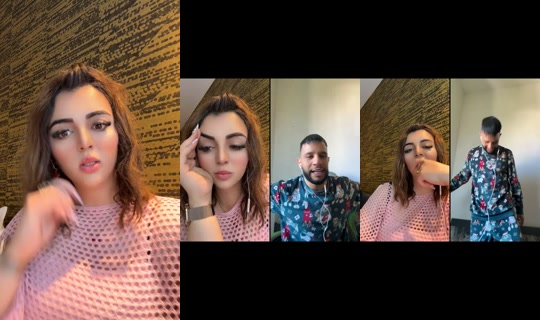 rimns29's Stream - Apr 19, 2026, 9:06 AM