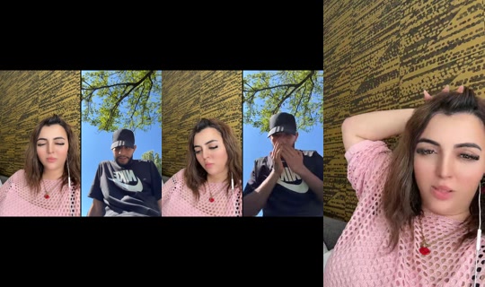 rimns29's Stream - Apr 19, 2026, 1:00 PM