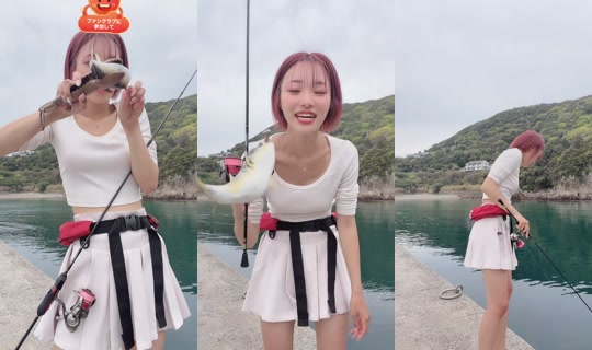 rinarinariina__ Recorded on Apr 19, 2026, 4:13 AM