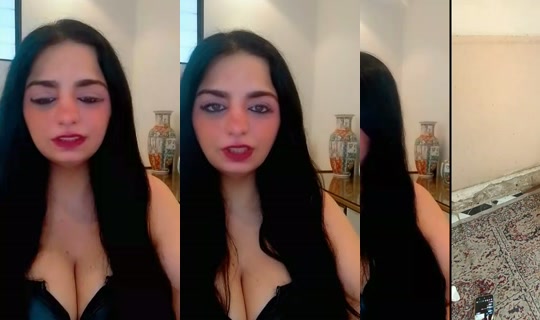 rita.khoury57의 방송 - 2026년 4월 15일 오전 7:43