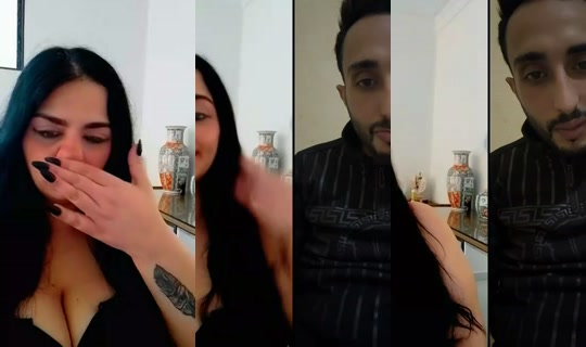 rita.khoury57의 방송 - 2026년 4월 15일 오전 9:14