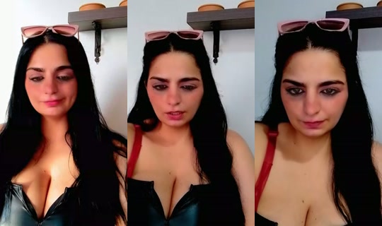 rita.khoury57의 방송 - 2026년 4월 15일 오후 3:36