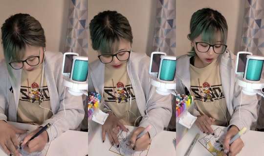 Transmisión de ritokun_00 - 16 abr 2026, 17:48