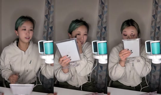 Transmisión de ritokun_00 - 18 abr 2026, 9:00