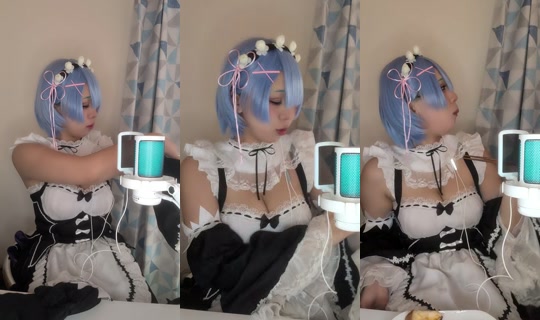 Transmisión de ritokun_00 - 21 abr 2026, 7:02