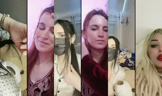 Transmisión de rivaa165 - 15 abr 2026, 0:26