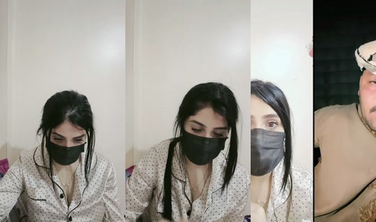 rivaa165 Recorded on Apr 17, 2026, 7:33 PM