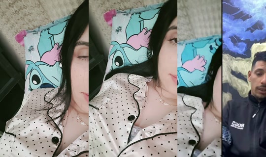 rivaa165 Recorded on Apr 17, 2026, 11:15 PM