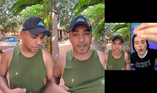 rodrigolocuto's Stream - Apr 18, 2026, 6:01 PM