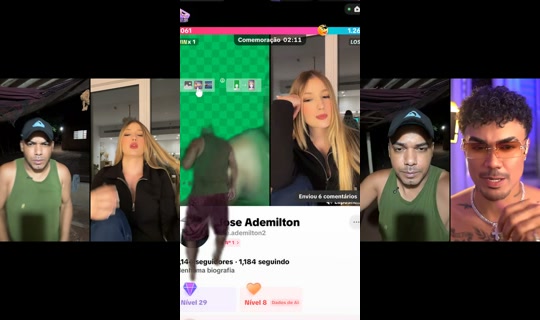 rodrigolocuto's Stream - Apr 18, 2026, 10:52 PM