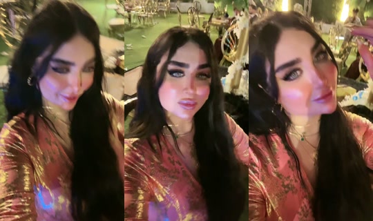 Live de rokyahmed252 - 14 de abr. de 2026, 20:41