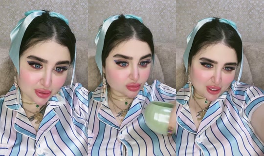 Live de rokyahmed252 - 16 de abr. de 2026, 18:47