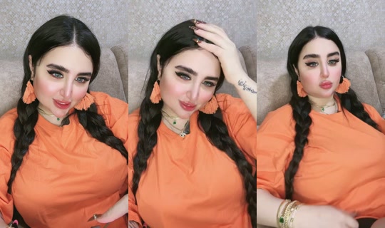 rokyahmed252's Stream - Apr 18, 2026, 8:09 PM