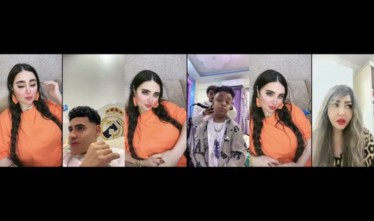 rokyahmed252 Recorded on Apr 19, 2026, 2:04 AM