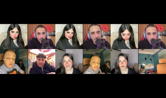 rokyahmed252 Yayını - 22 Nis 2026 23:28