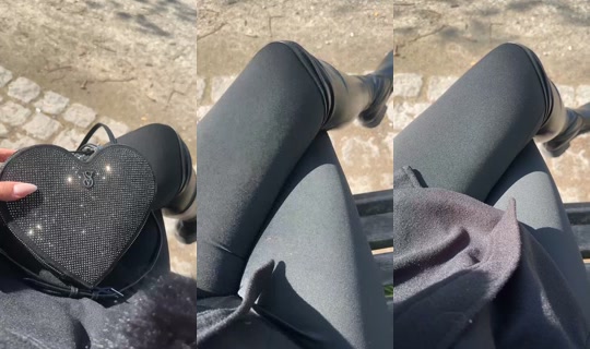 romina_lys の配信 - 2026年4月21日 13:03